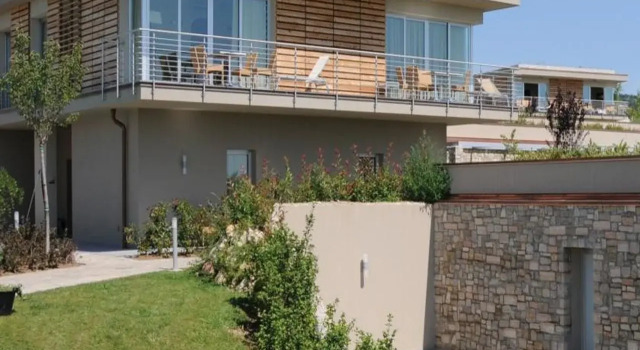 Parc Hotel Germano Suites
