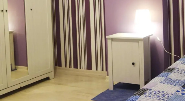 Апартаменты с балконом Apartamenty Owocowe