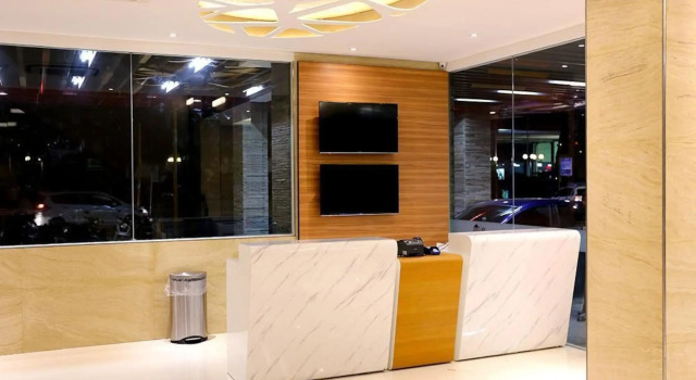 Grand Citihub Hotel at Panakkukang, Prenota Hotel Makassar 
