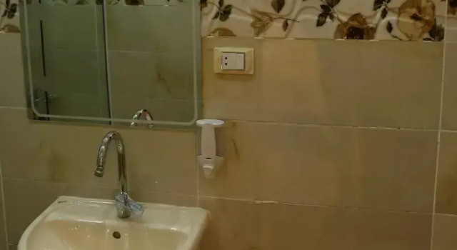Номер Economy G Hostel inn pyramids