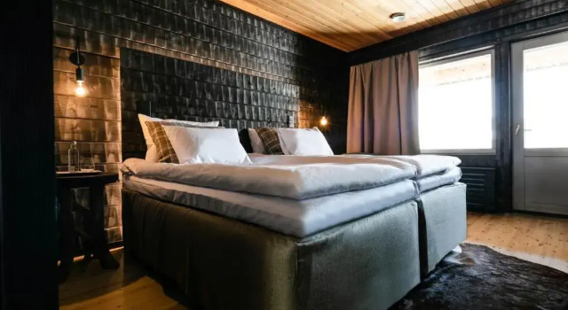 Номер Deluxe Sunday Morning Resort