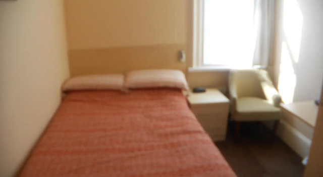 Двухместный номер Standard St Annes