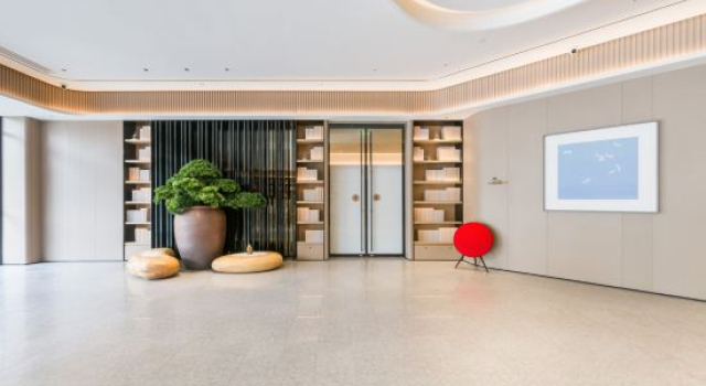 JI Hotel (Nanchang Wanli Meiling Avenue), Rezerwuj Hotel Nanchang Jiangxi