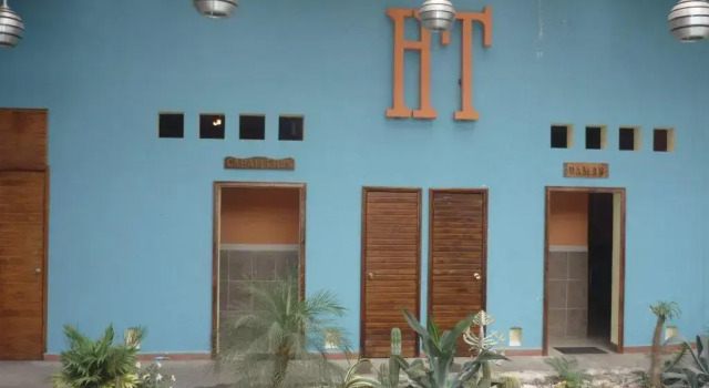 Hotel Tarasco, Book Hotel Hoteller i Uruapan med pool, Swimmingpool