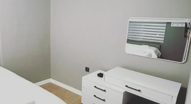 Номер Classic dilek butik otel