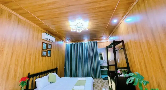 Номер Deluxe For You Ninh Binh Boutique