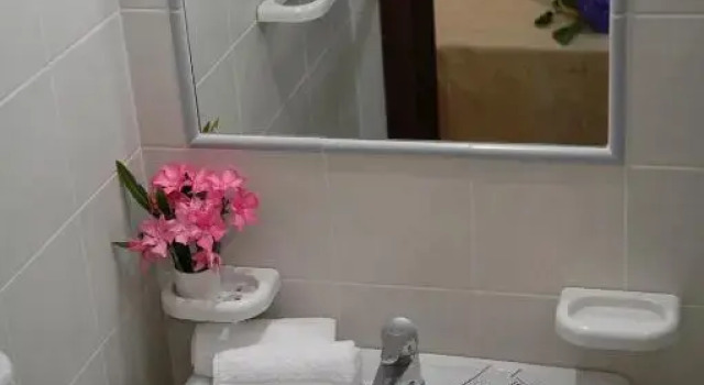 Номер Standard B&B Fort Apache