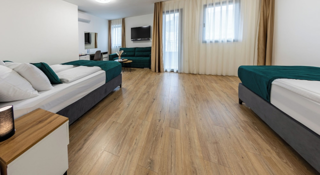 Номер Superior Hotel MM Residence