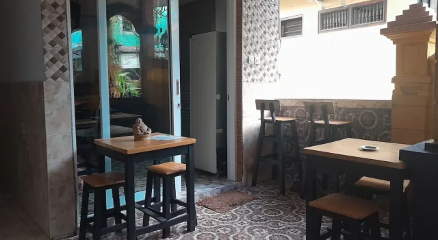 Номер Standard Harmony Guest House