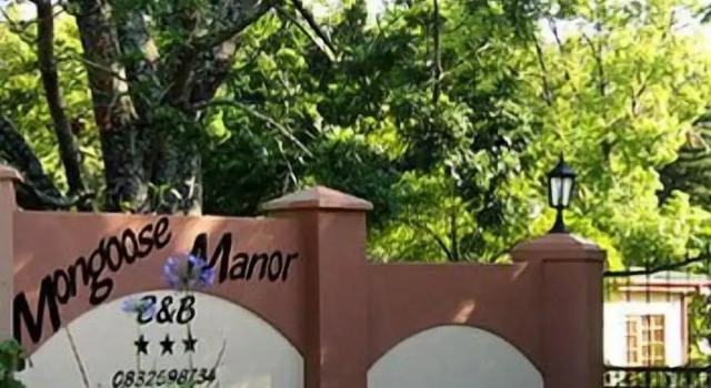 Mongoose Manor, จอง โรงแรม Port Elizabeth Central Chief Dawid Stuurman International Airport