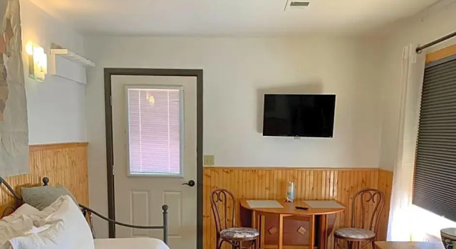 Fireside Inn, Book Hotel Hoteller i Vail Ski med parkering, Parkering