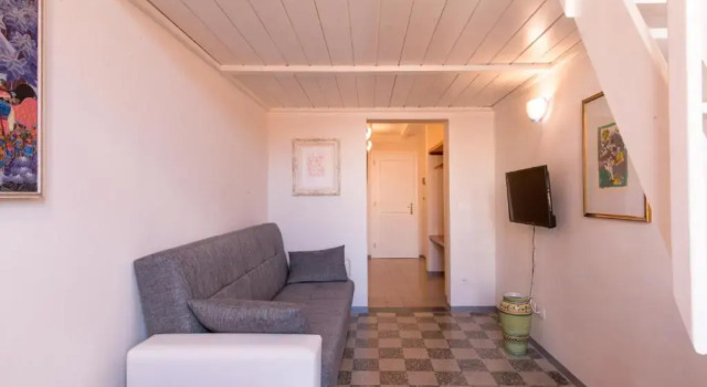 Номер Standard Paravia Suite