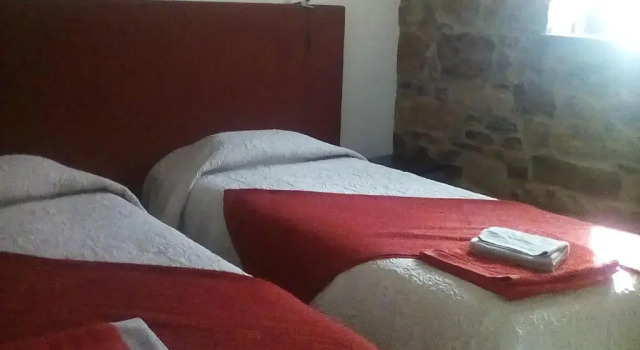 Номер Standard Apartamentos Rurais - Casas do Lagar