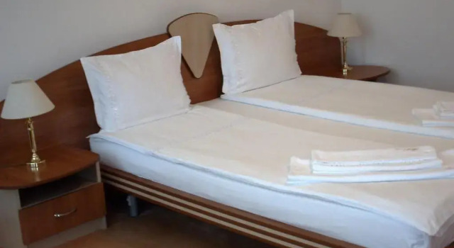 Номер Standard hotel TEDI