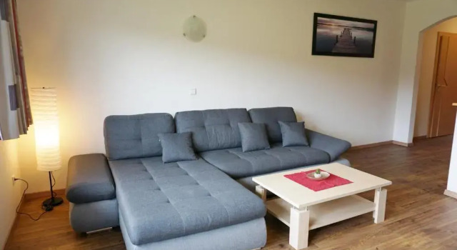 Апартаменты с 2 комнатами Aparthotel Sunrise