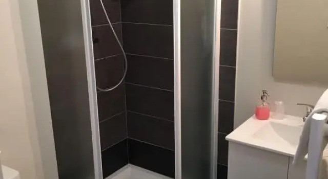 Номер Economy Hotel Belvue