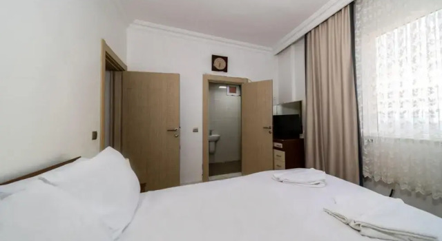 Apartment with Panoramic City View in Kepez, Забронировать Апартаменты/квартира Анталья провинция Анталья