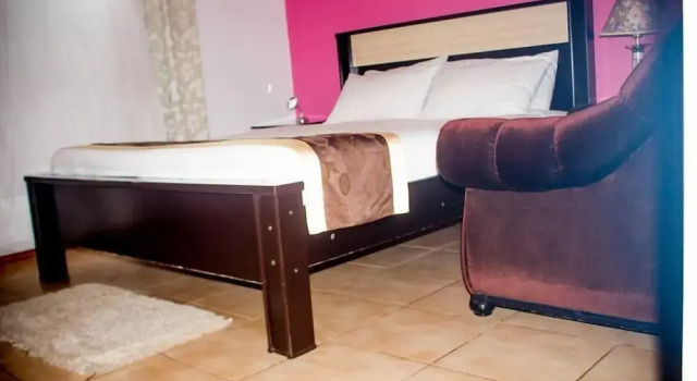 Spree Guest House, Забронировать Гостевой дом Ндола провинция Коппербелт, рядом с Ndola Golf Course