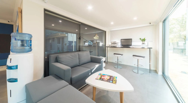 Batavia Apartments, Réserver Appartement Quartier central des affaires de Perth Perth, près de Barracks Arch