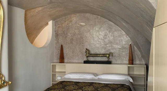 Апартаменты Salapolis Luxury Apartments