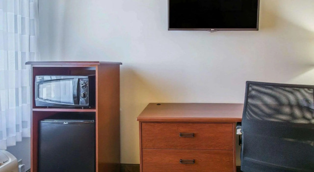 Двухместный номер Standard Garner Hotel Panama City Beach Northeast by IHG
