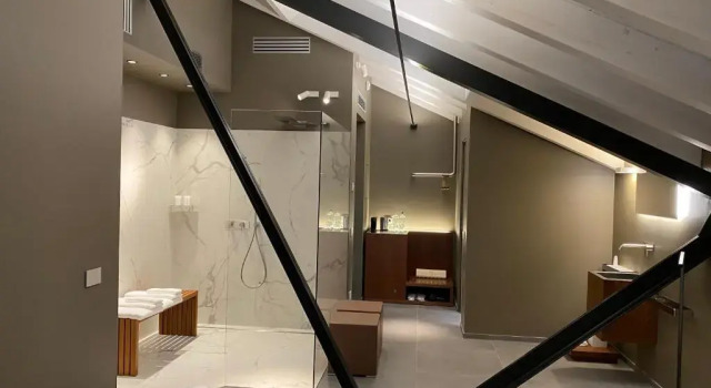 Номер Deluxe DIMORA1934 Relax&Comfort