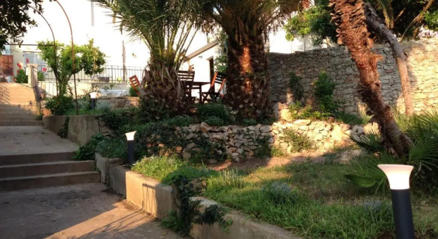 Апартаменты Apartments Villa Adrienne