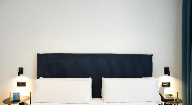 Двухместный номер Executive Arenas Atiram Hotel