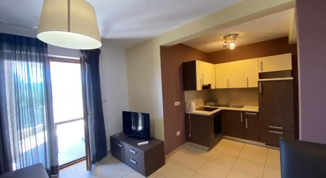 Апартаменты Standard Apartments Braje
