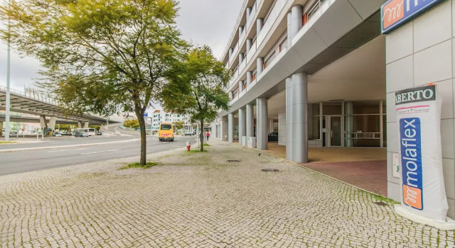 Belém Deluxe Stay