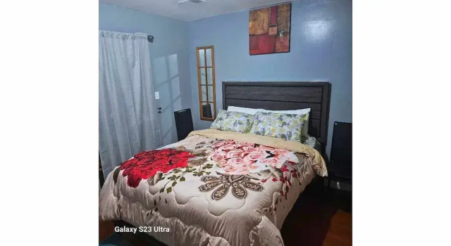Room D 6 Mins Ewr Airport Close To Ny, Забронировать Апартаменты/квартира Апартаменты Ньюарк, рядом с Greater Mount Moriah Baptist Church, Апартаменты/квартира