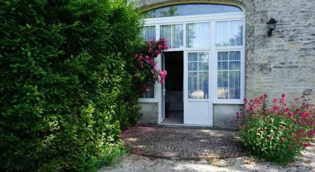 Pistoulet Holiday Cottage, Забронировать Дом для отпуска Дуй-сюр-ле-Миньон Deux-Sèvres
