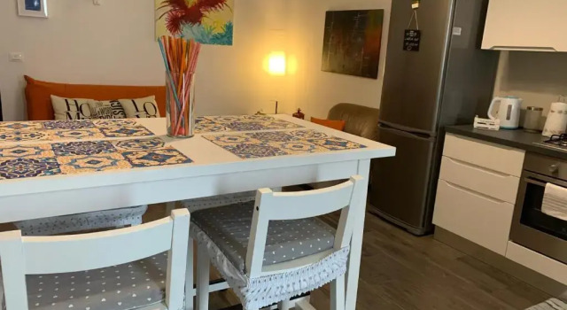 Апартаменты mycityhome