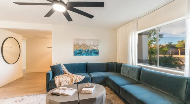 Grand Horizon Casa By HomeSlice Stays, Reserva ahora Hotel Phoenix Área metropolitana de Phoenix