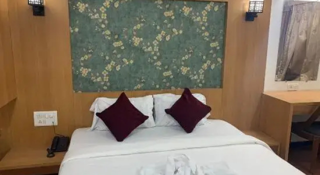 Номер Deluxe Hotel Kewal