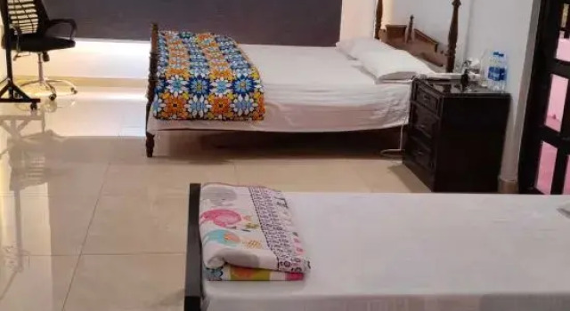 Люкс HanTing Hotel (Anqing Guangcai Grand Market)