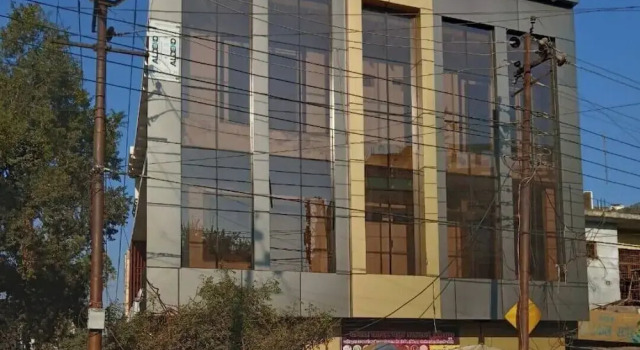 Hotel Devi Residency