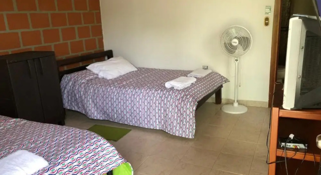 Finca Hotel Andaquies, Book Hotel Hotels in Coffee Triangle with Breakfast, Breakfasts