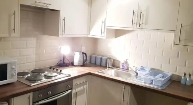 Heart of Leicester Pad, Забронировать Апартаменты/квартира Апартаменты Лестершир, Апартаменты/квартира