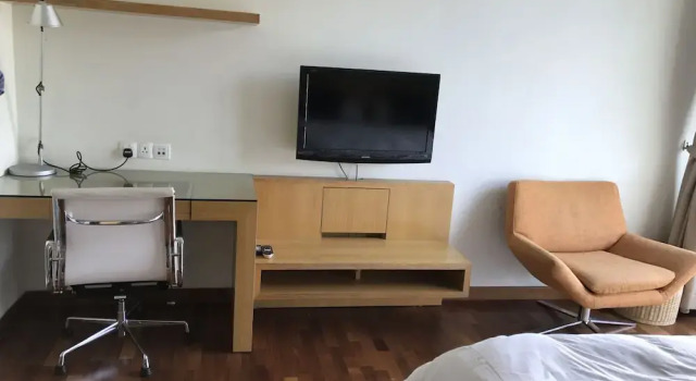 WTE KLCC Suites