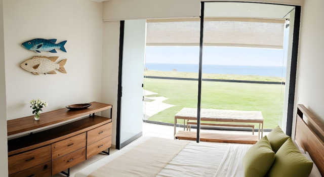 Apartamentos Salinas del Mar - by SOHO