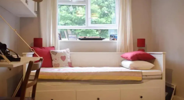 2 Bedroom Apartment in Ravenscourt Park