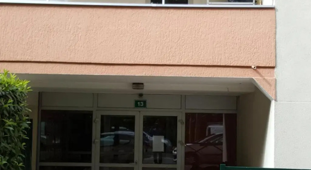 Le Marnois-Gare, Забронировать Апартаменты/квартира Порт-де-Пари Иль-де-Франс