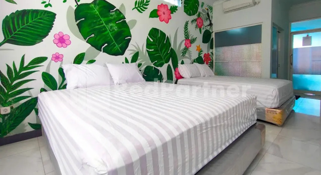 Suite Joy Homestay Near Umj Jember Mitra RedDoorz