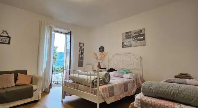 Номер Comfort Francy