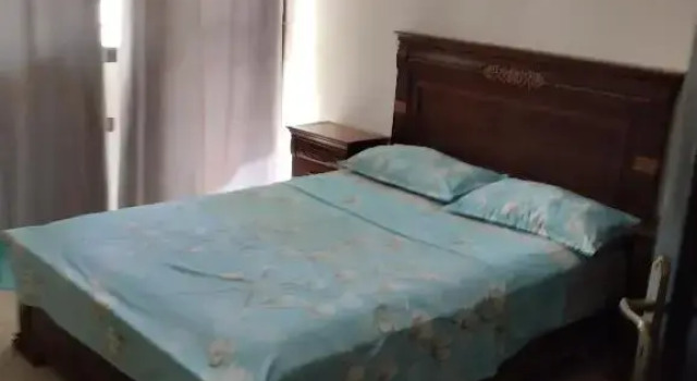 AAvenu med6 malabata tangerOuargha immobilier12rdc complexe touristique alboughaz, Rezerwuj Hotel Hotele w Tanger-Tetouan z parkingiem, Parking