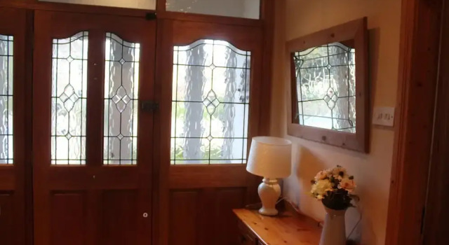 Cois Ba House, Book Bed and Breakfast North Dublin Leinster