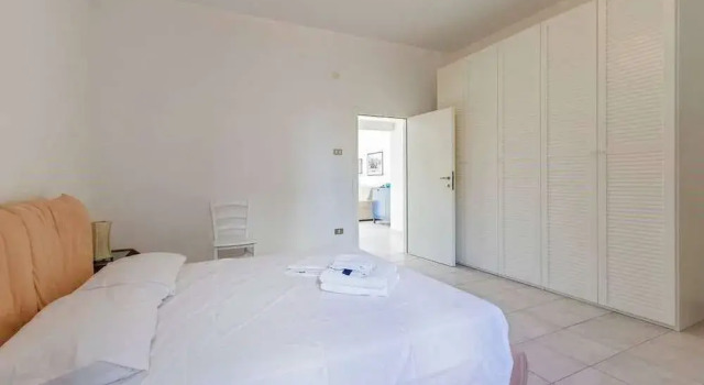 Vieste Dream