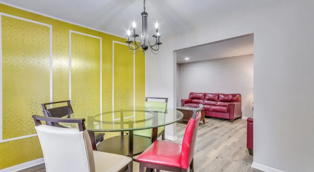 Pensacola Home w/ Private Yard: 7 Mi to Downtown!, Prenota Hotel Myrtle Grove Stati Uniti