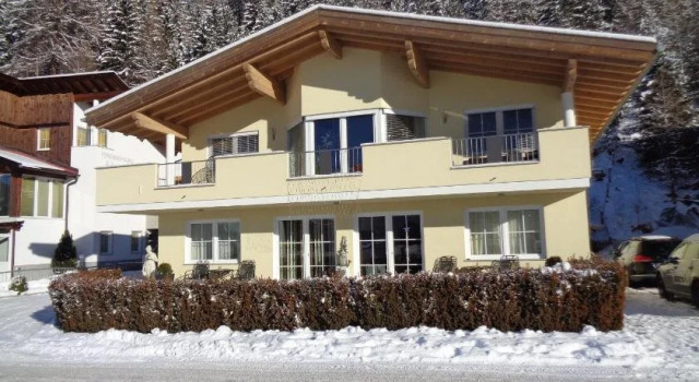 Appartement Auer, Book Apartment Jerzens Pitztal